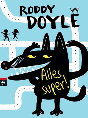 cover image of Alles super!